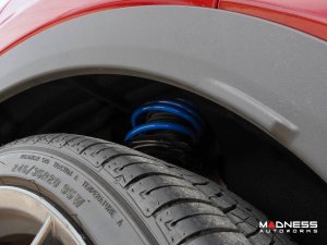 Alfa Romeo Tonale Lowering Springs - Corsa Forza Performance 
